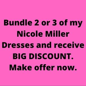 BUNDLE!!!
